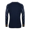 2023/24 Real Madrid Away Long Sleeve Jersey