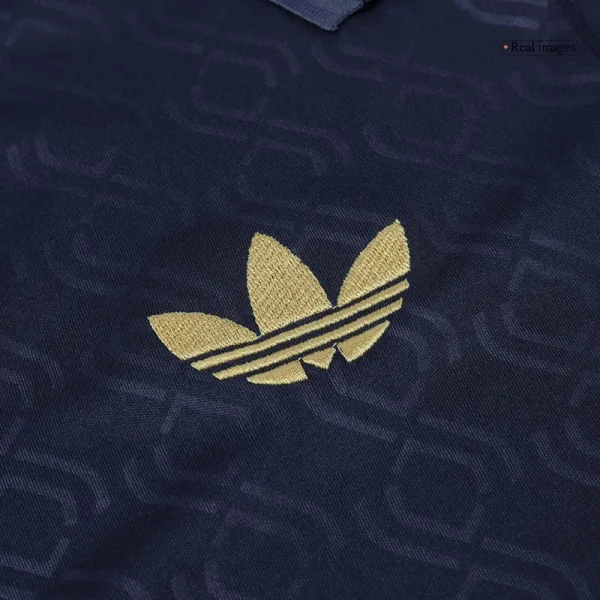 2024-25 Juventus Third Kit(Jersey+Shorts)