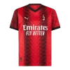 23-24 AC Milan Home Kit(Jersey+Shorts)