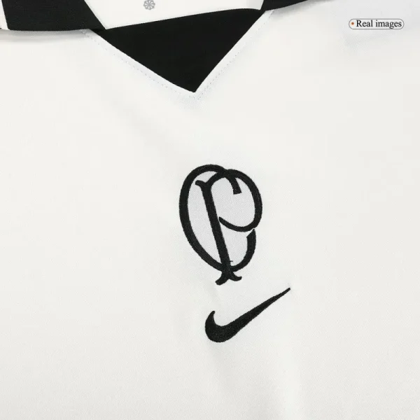 Women's Corinthians 23-24 Fourth Away Jersey