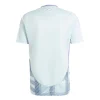 Adidas Scotland Away Jersey Euro 2024
