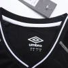 2000/01 Manchester United Retro Jersey Goalkeeper Long Sleeve