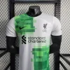 Liverpool Away Football Shirt Player Version 2023/2024