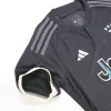 2023-24  Juventus Third Jersey Player Version