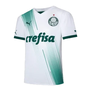 SE Palmeiras 2023/24 Away Jersey