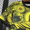 2024 Brazil Christ the Redeemer Special Kit Shirt Football