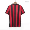 1991/92 AC Milan Retro Jersey Home