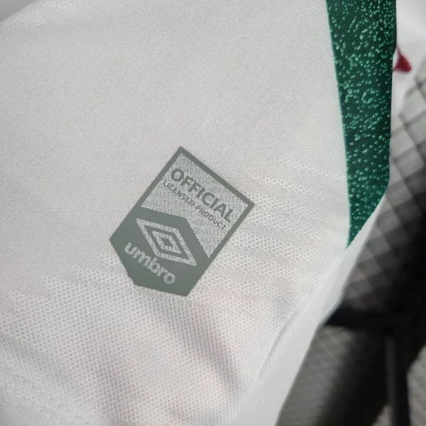 2024/2025 Fluminense Away Football Shirt