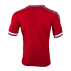 1999/00 Manchester United Retro Jersey Home
