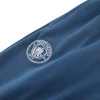 Manchester City Hoodie Training Kit (Jacket+Pants) 2024-25
