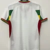 Senegal 2002 Retro Jersey Away