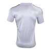 2004/05 Real Madrid Retro Jersey Home