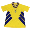 Sweden 1994 Retro Jersey Home