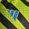 Arsenal Player Version  Away Football Shirt 2023/2024