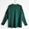 2012/13 Real Madrid Retro Long Sleeve Jersey Third Away