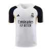 2023/24 Real Madrid Pre-Match Jersey White