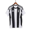 24-25 Juventus Home Kit(Jersey+Shorts)