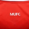 2010/11 Manchester United Retro Jersey Home