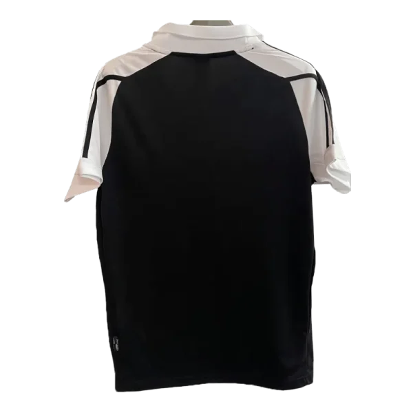 2001/02 Real Madrid Away Retro Jersey