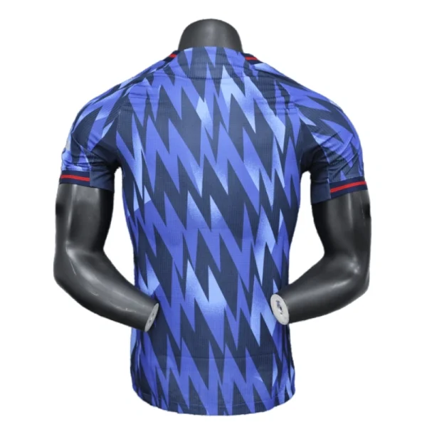 2025-26 Arsenal Special Edition Jersey Soccer Shirt Player Version