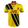 93-94 Arsenal Retro Away Jersey