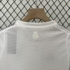 Real Madrid 15-16 Home Retro Kids Kits Children Sets Football Jersey