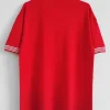 1977 Manchester United Retro Jersey Home