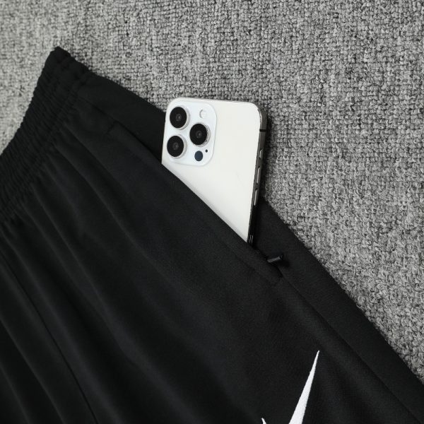 2024-25 Barcelona Zipper Sweatshirt Kit(Top+Pants) White