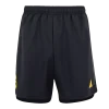 2023/24 Real Madrid Third Away Shorts