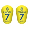 Mini CR7 Football Shin Guards Football Gift