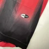 2004/05 AC Milan Retro Jersey Home