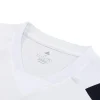 2023/24 Real Madrid Pre-Match Jersey White