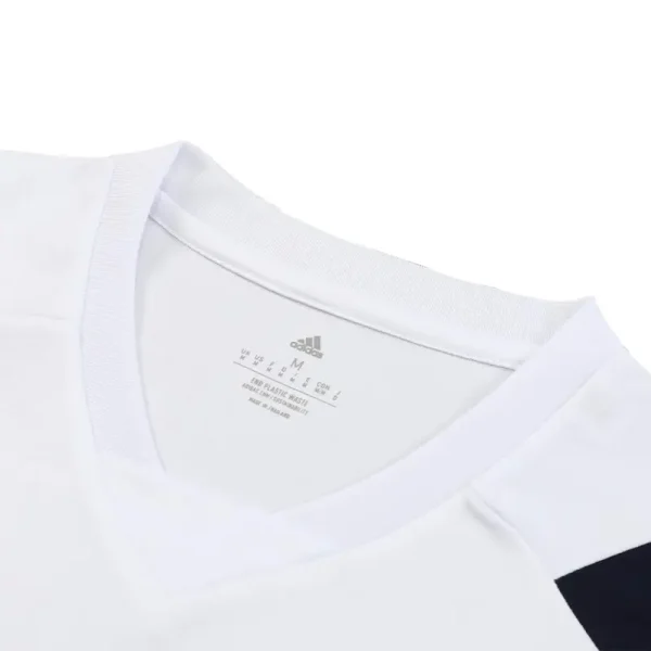 2023/24 Real Madrid Pre-Match Jersey White