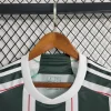 2023/24 Manchester United Away Long Sleeve Jersey
