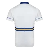 1993/95 Leeds United Retro Jersey Home