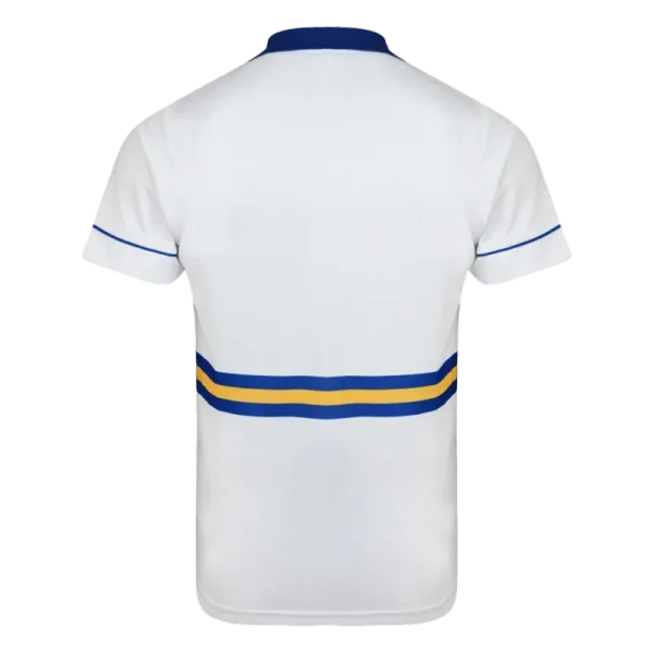 1993/95 Leeds United Retro Jersey Home