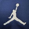 PSG Jordan Shirt Fourth Stadium Football Jersey 24-25
