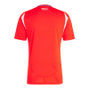 Chile Adidas Jersey Soccer Jersey Home 2024
