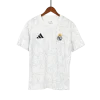 2024/25 Real Madrid Pre-Match Jersey