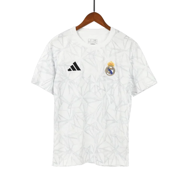 2024/25 Real Madrid Pre-Match Jersey