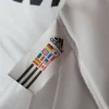 2011/12 Real Madrid Retro Jersey Home