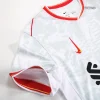 Liverpool Third Full Kit(Jersey+Shorts+Socks) 2024/25