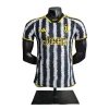 2023-24 Juventus Home Jersey Player Version