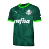 SE Palmeiras 2023/24 Home Jersey