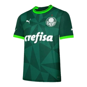 SE Palmeiras 2023/24 Home Jersey
