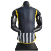 2023-24  Juventus Home Jersey Player Version