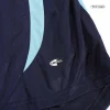 Retro Argentina Away Long Sleeve Jersey 2006