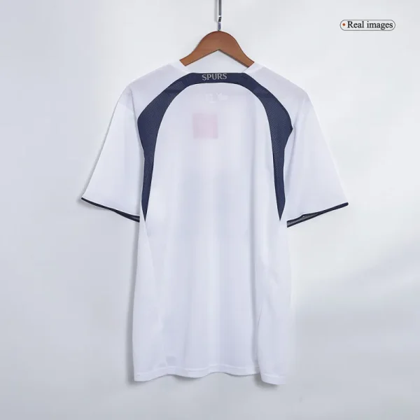 2006/07 Tottenham Hotspur Retro Jersey Home