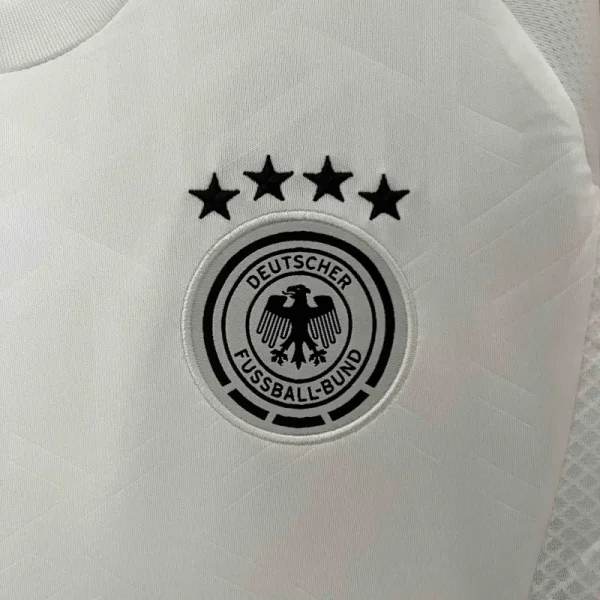 2024 Germany MUSIALA #10 Euro Cup Home Football Jersey