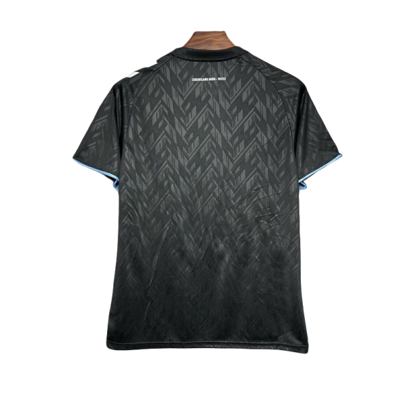24-25 Werder Bremen Away Soccer Jerseys